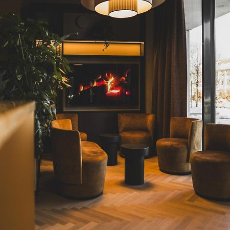 Nuna - Nachhaltig Schlafen Rosenheim Extérieur photo