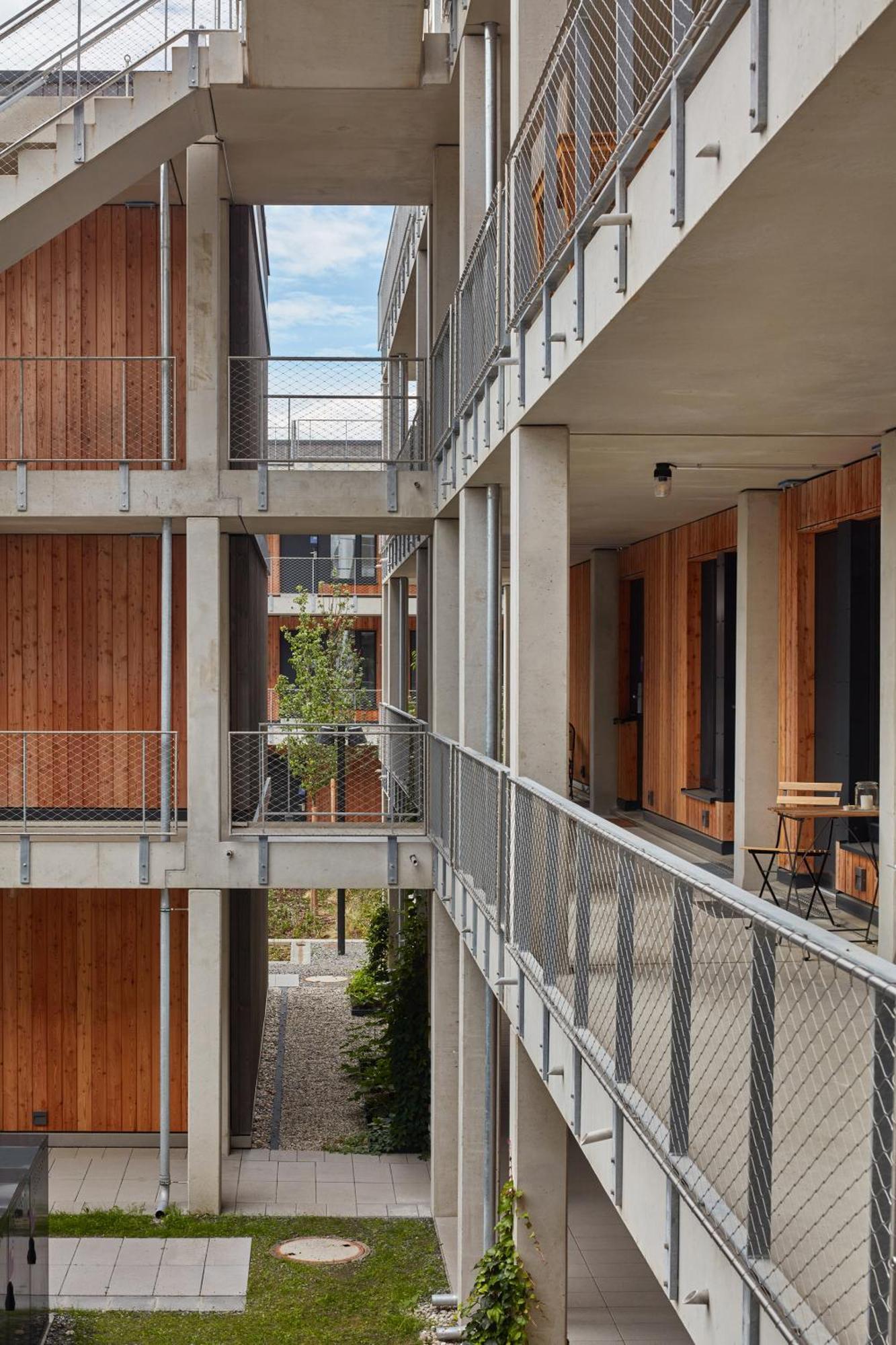 Nuna - Nachhaltig Schlafen Rosenheim Extérieur photo